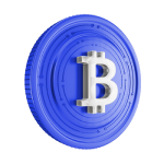 bitcoin 3d